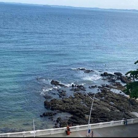 Apartmán 1/4, Sala, Farol Da Barra. Salvador Exteriér fotografie