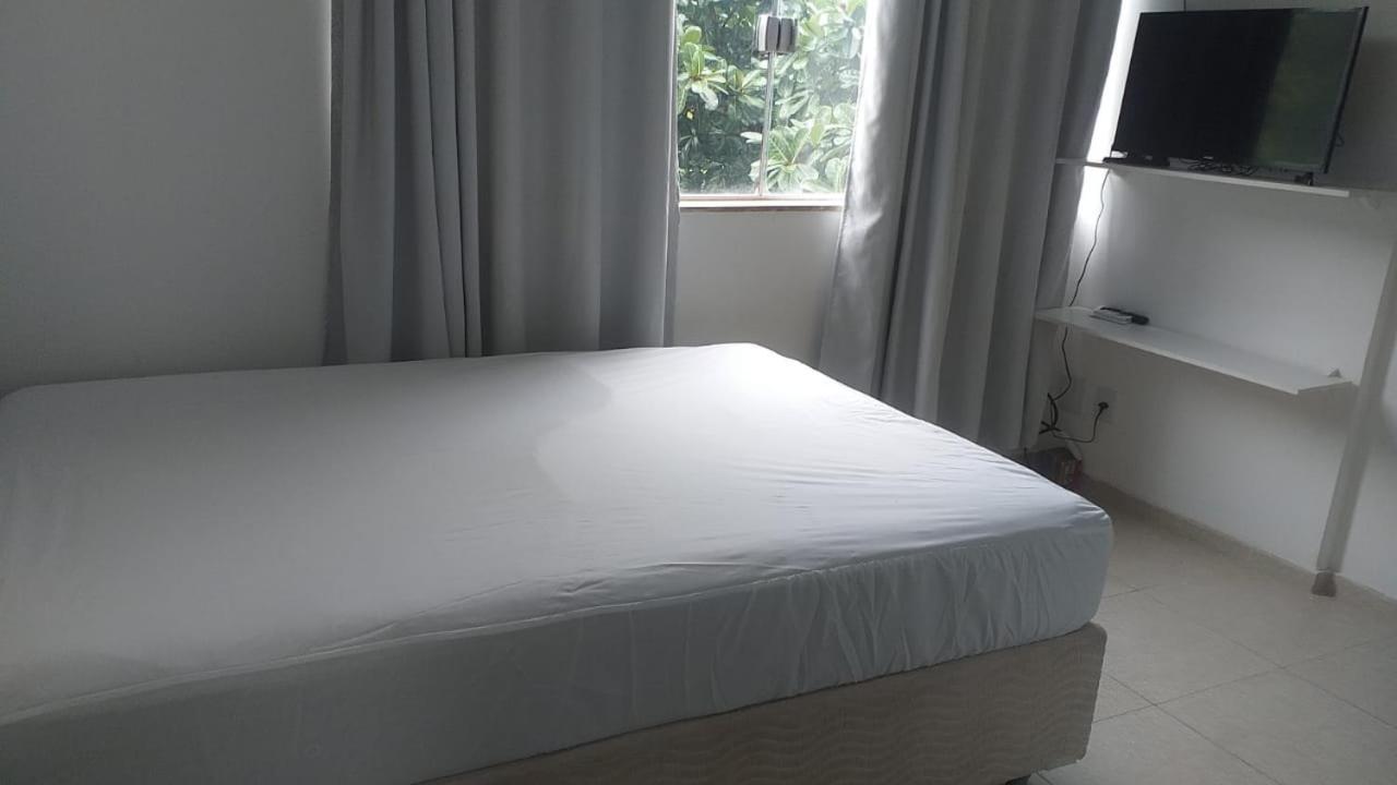 Apartmán 1/4, Sala, Farol Da Barra. Salvador Exteriér fotografie