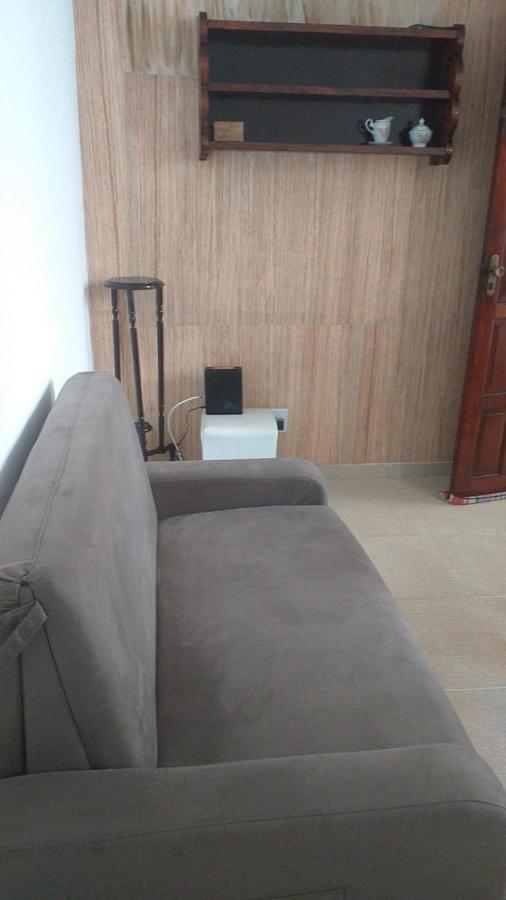 Apartmán 1/4, Sala, Farol Da Barra. Salvador Exteriér fotografie