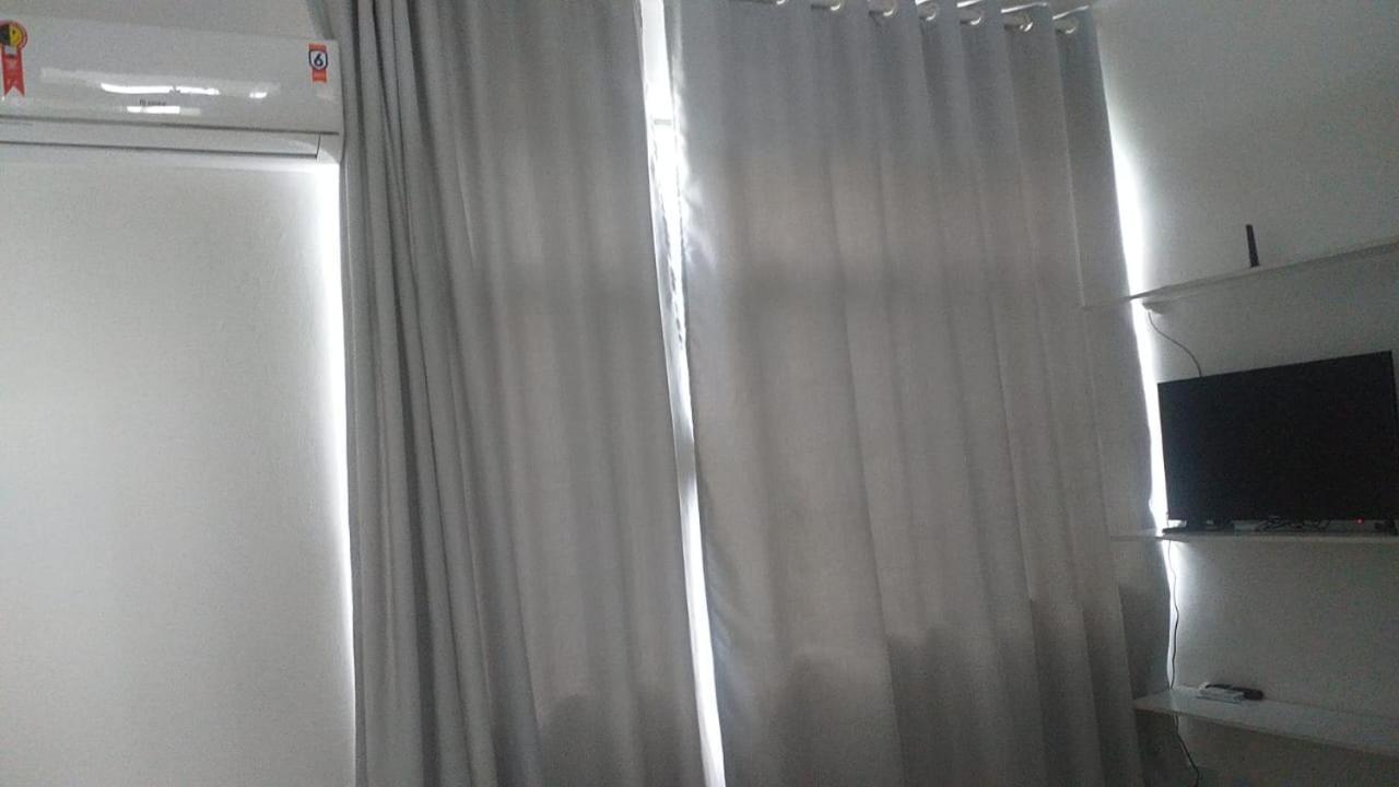 Apartmán 1/4, Sala, Farol Da Barra. Salvador Exteriér fotografie