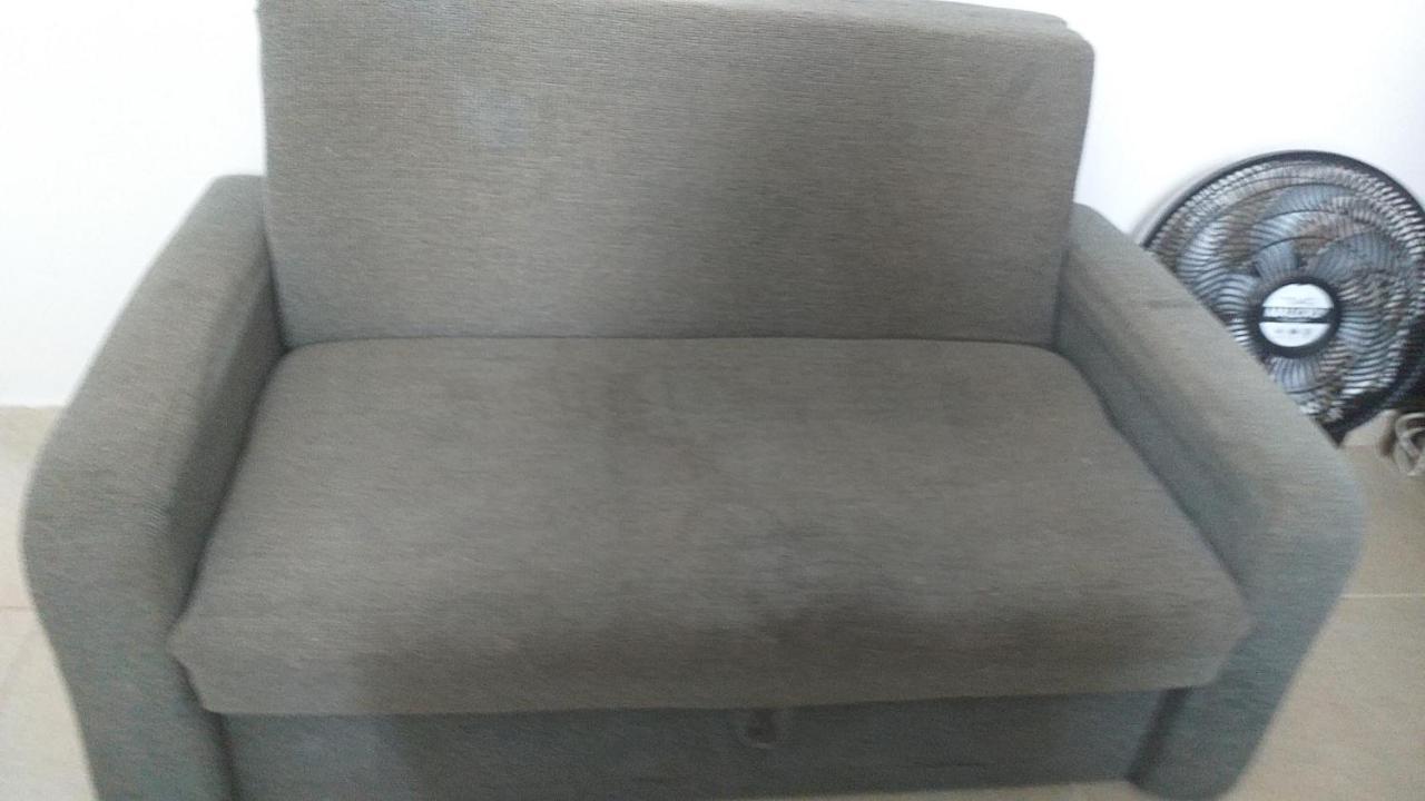 Apartmán 1/4, Sala, Farol Da Barra. Salvador Exteriér fotografie
