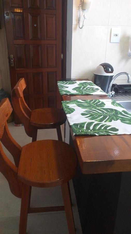 Apartmán 1/4, Sala, Farol Da Barra. Salvador Exteriér fotografie