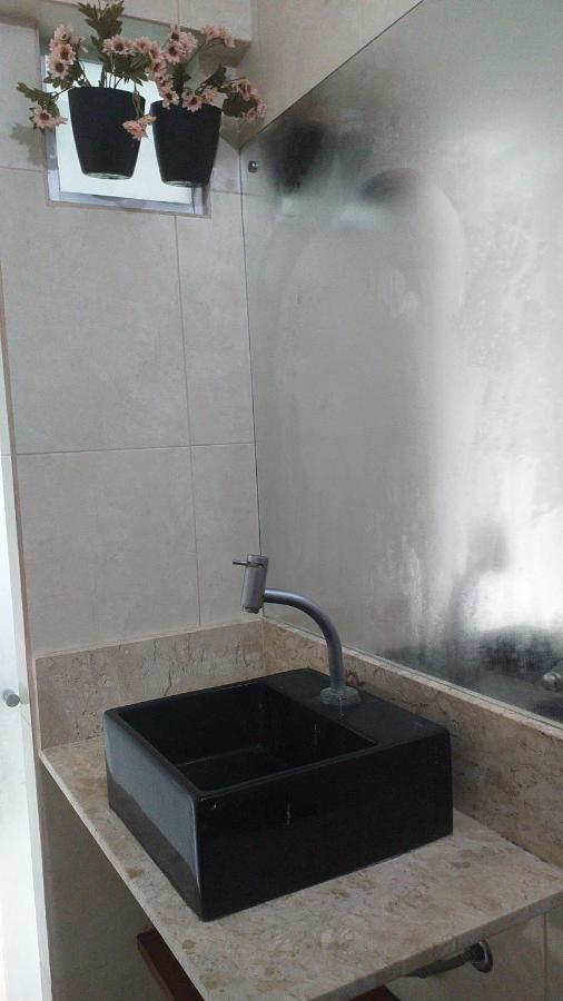 Apartmán 1/4, Sala, Farol Da Barra. Salvador Exteriér fotografie