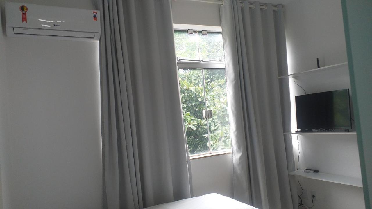 Apartmán 1/4, Sala, Farol Da Barra. Salvador Exteriér fotografie