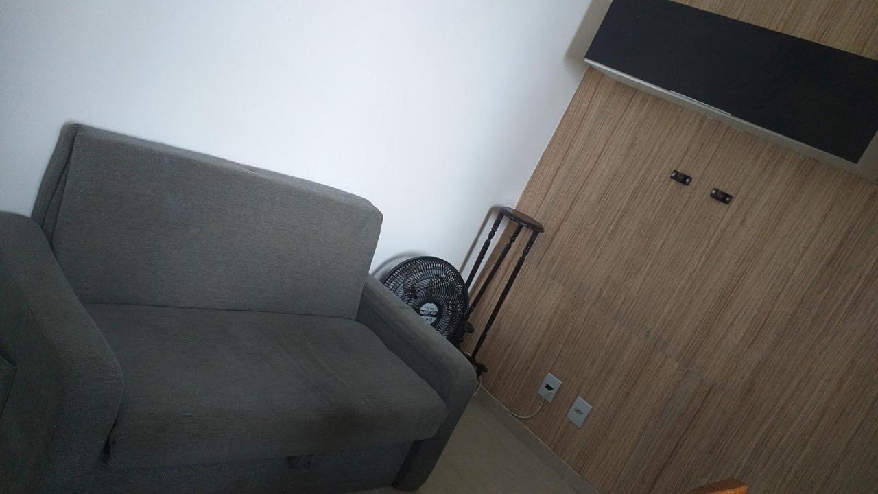 Apartmán 1/4, Sala, Farol Da Barra. Salvador Exteriér fotografie