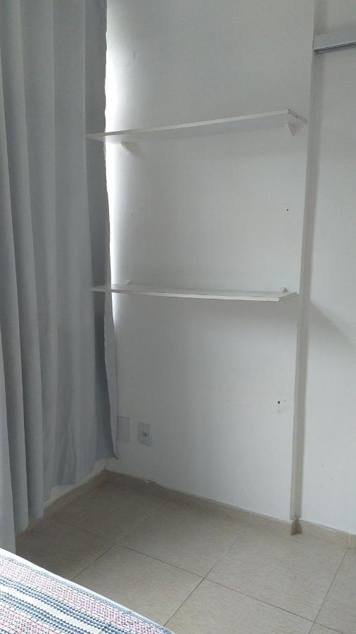 Apartmán 1/4, Sala, Farol Da Barra. Salvador Exteriér fotografie