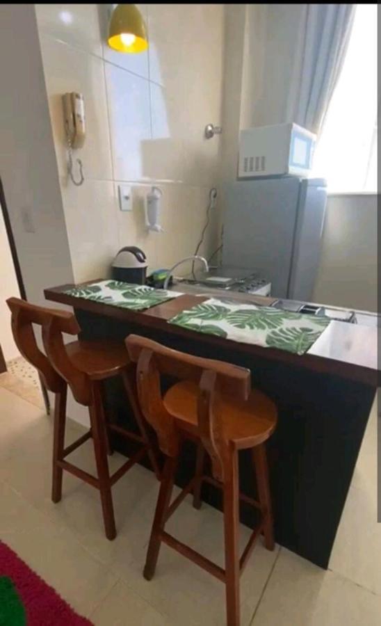 Apartmán 1/4, Sala, Farol Da Barra. Salvador Exteriér fotografie