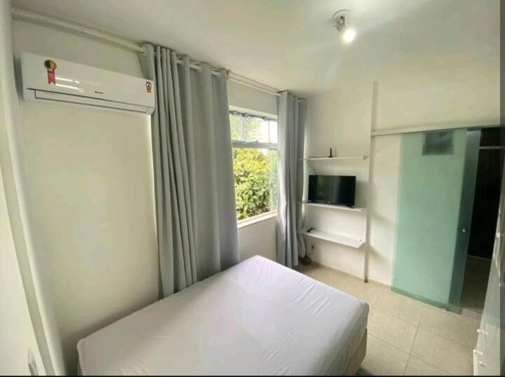 Apartmán 1/4, Sala, Farol Da Barra. Salvador Exteriér fotografie