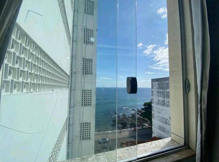 Apartmán 1/4, Sala, Farol Da Barra. Salvador Exteriér fotografie