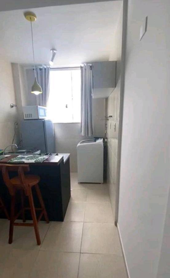 Apartmán 1/4, Sala, Farol Da Barra. Salvador Exteriér fotografie
