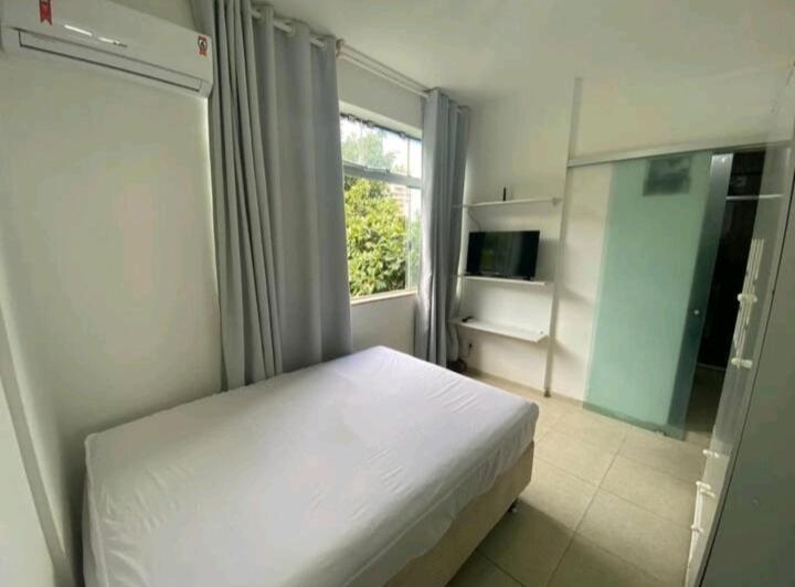 Apartmán 1/4, Sala, Farol Da Barra. Salvador Exteriér fotografie