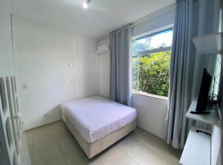 Apartmán 1/4, Sala, Farol Da Barra. Salvador Exteriér fotografie